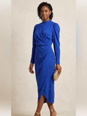 reserved ladies dresses Women's Maxi Dresses